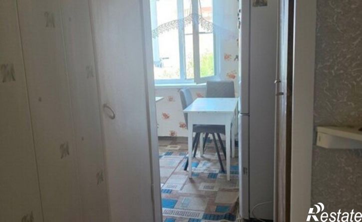 2-комн квартира жилой район Заозёрный, 6-й микрорайон, 11