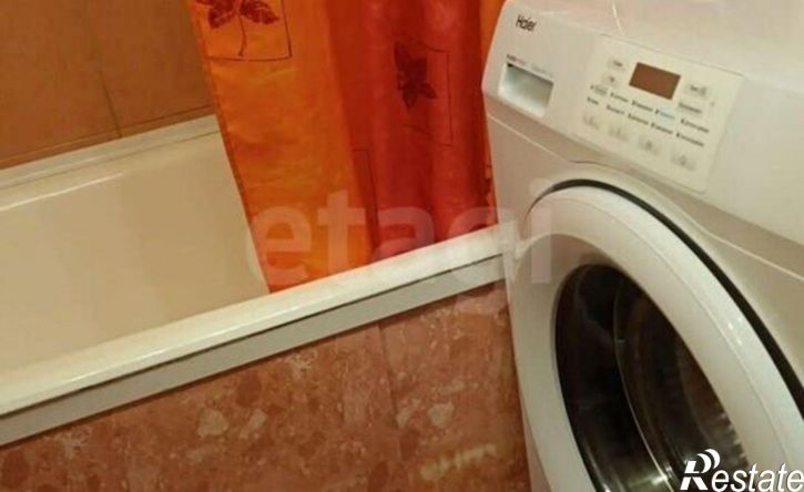 2-комн квартира улица Красина, 52,  д. 52