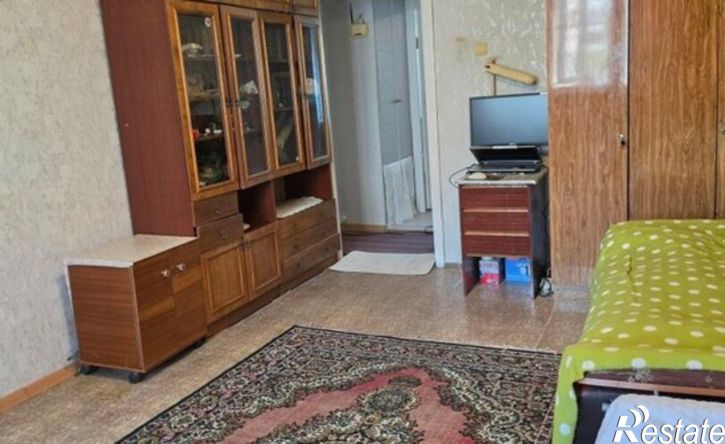 2-комн квартира жилой район Заозёрный, 6-й микрорайон, 11