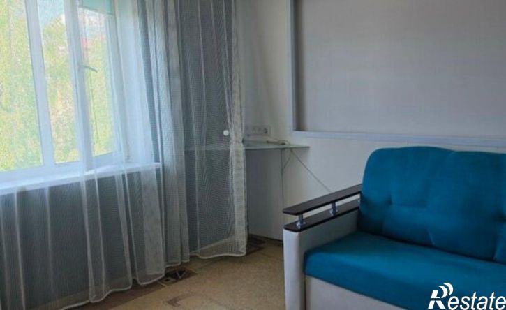 2-комн квартира жилой район Заозёрный, 6-й микрорайон, 11