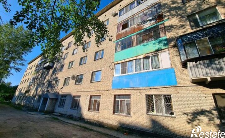 1-комн квартира Школьная улица, 9,  д. 9