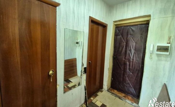 1-комн квартира Школьная улица, 9,  д. 9