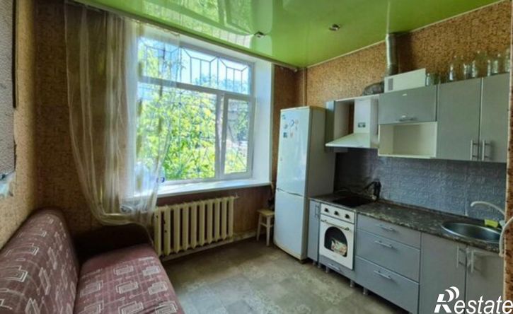 1-комн квартира Школьная улица, 9,  д. 9