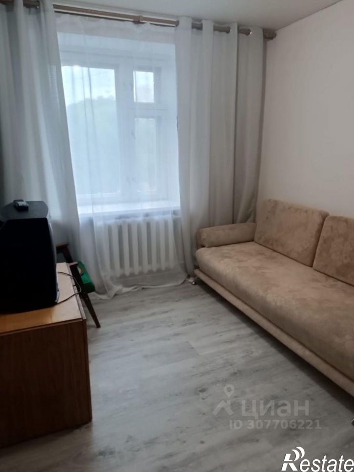 2-комн квартира ул Алексеева, 9,  д. 9