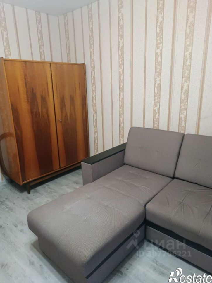 2-комн квартира ул Алексеева, 9,  д. 9