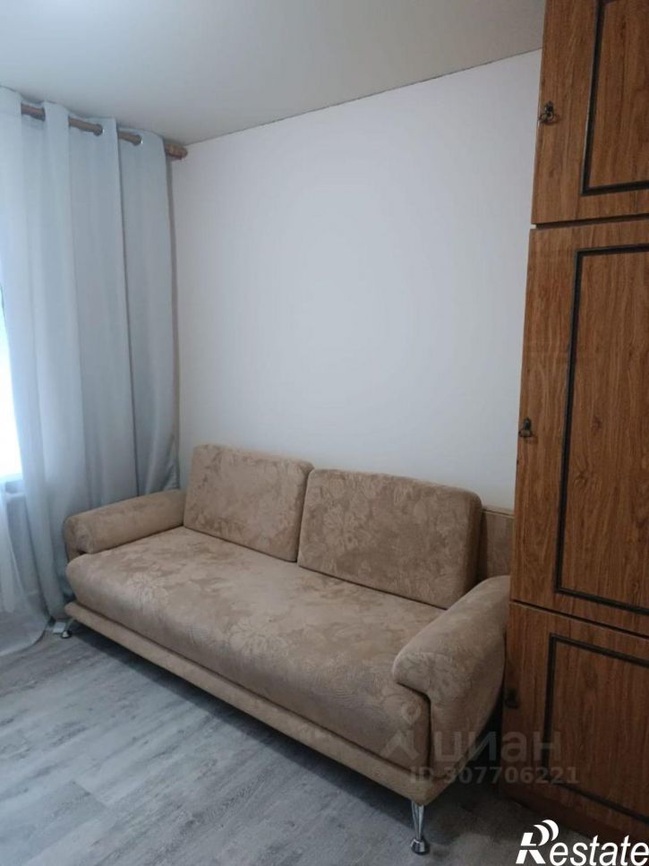 2-комн квартира ул Алексеева, 9,  д. 9
