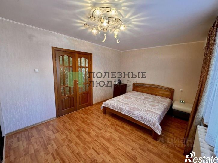2-комн квартира Профсоюзная улица, 4,  д. 4