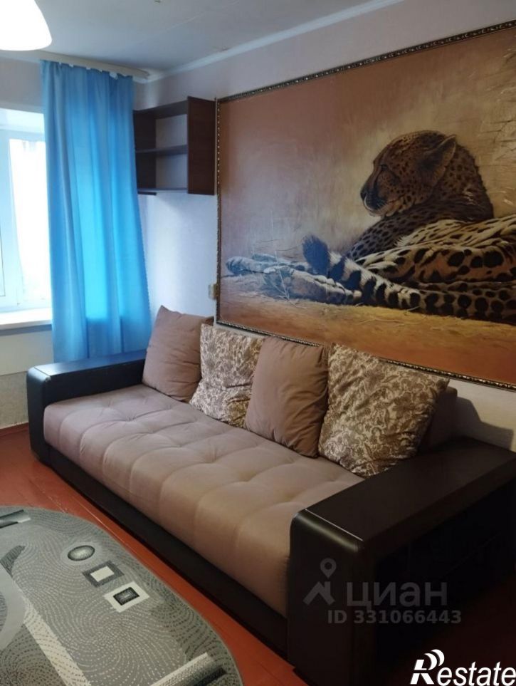 1-комн квартира пр-кт Конституции, 65,  д. 65