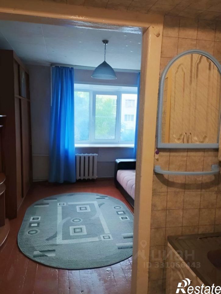 1-комн квартира пр-кт Конституции, 65,  д. 65