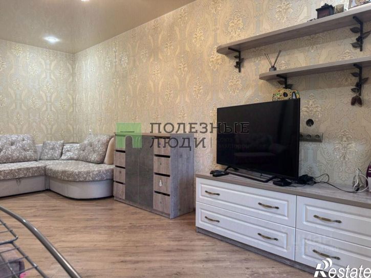 1-комн квартира ул Пролетарская, 64,  д. 64