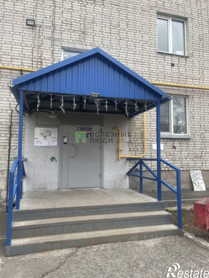 3-комн квартира ул Краснодонская, 1а,  д. 1а