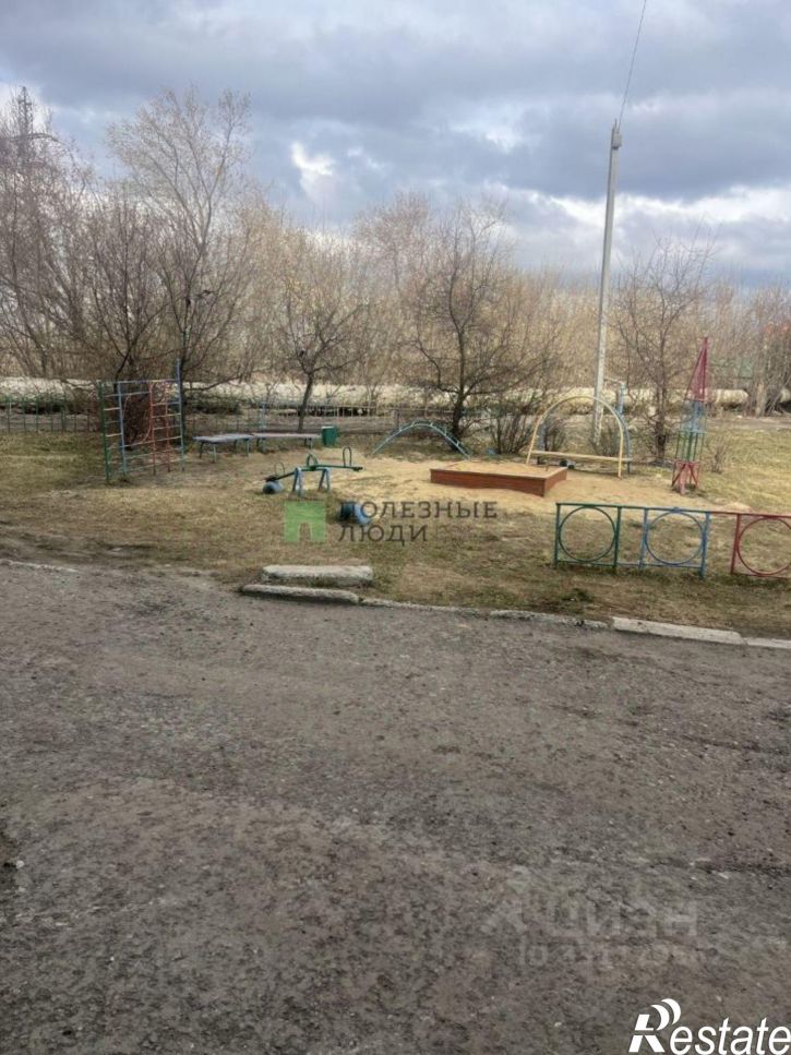 3-комн квартира ул Краснодонская, 1а,  д. 1а