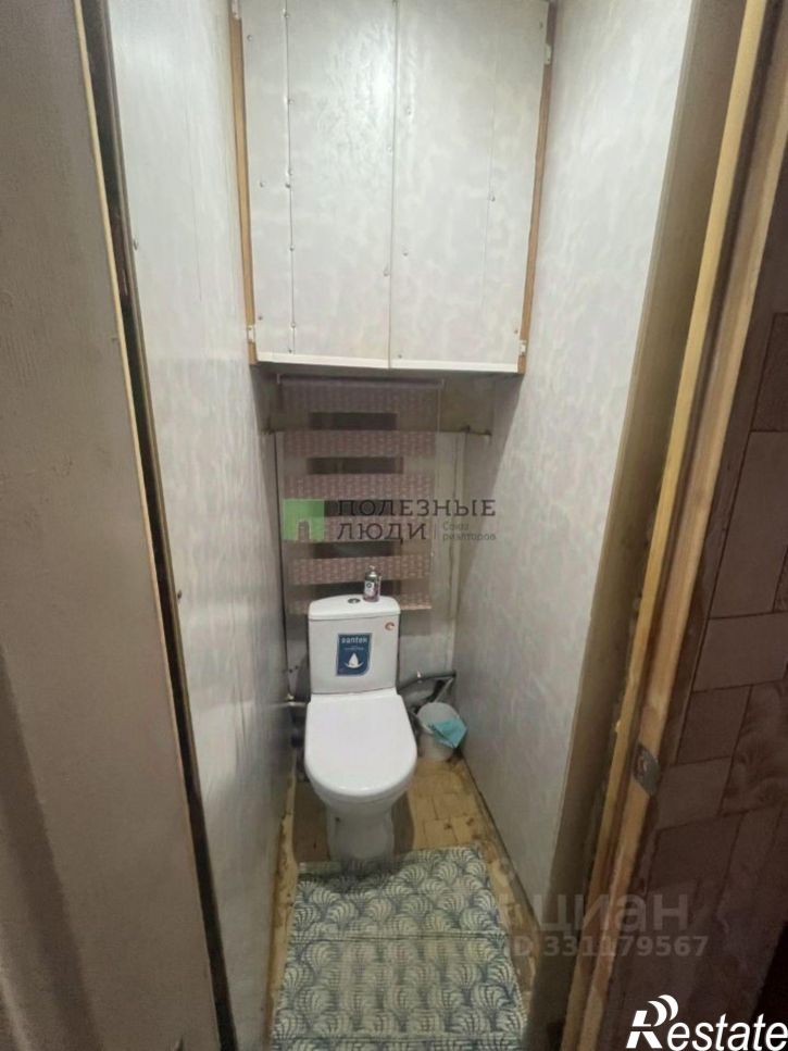 3-комн квартира ул Краснодонская, 1а,  д. 1а