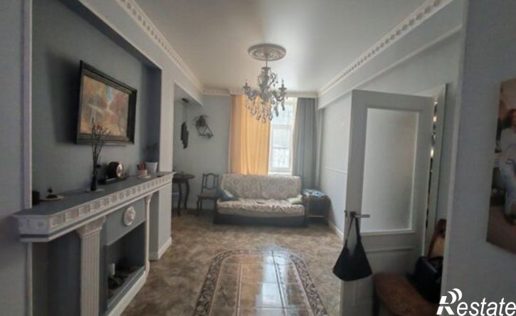 2-комн квартира улица Пичугина, 8,  д. 8