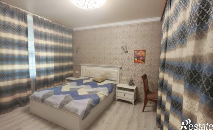 2-комн квартира улица Пичугина, 8,  д. 8