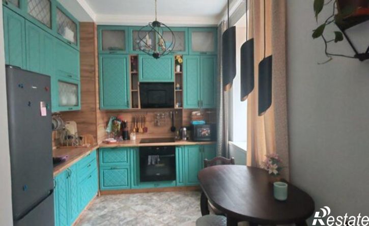 2-комн квартира улица Пичугина, 8,  д. 8