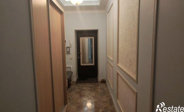 2-комн квартира улица Пичугина, 8,  д. 8
