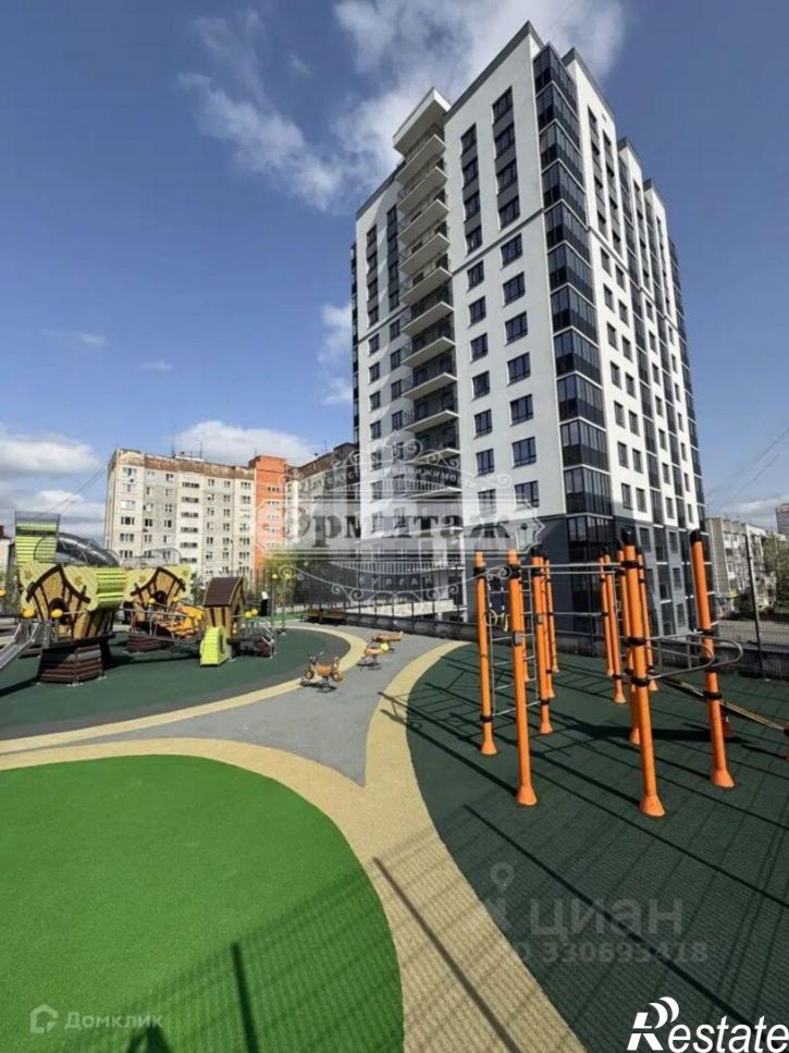 3-комн квартира улица Куйбышева, 141,  д. 141