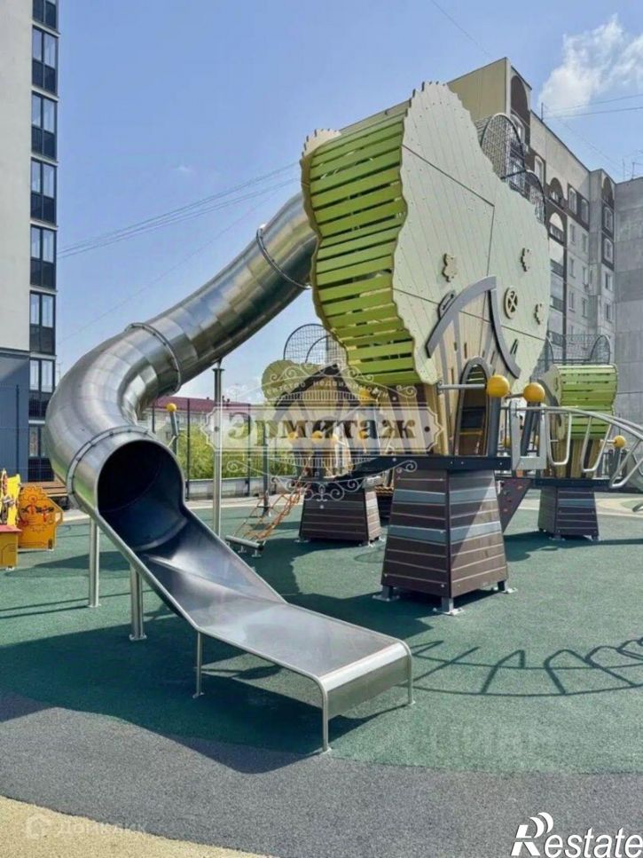 3-комн квартира улица Куйбышева, 141,  д. 141