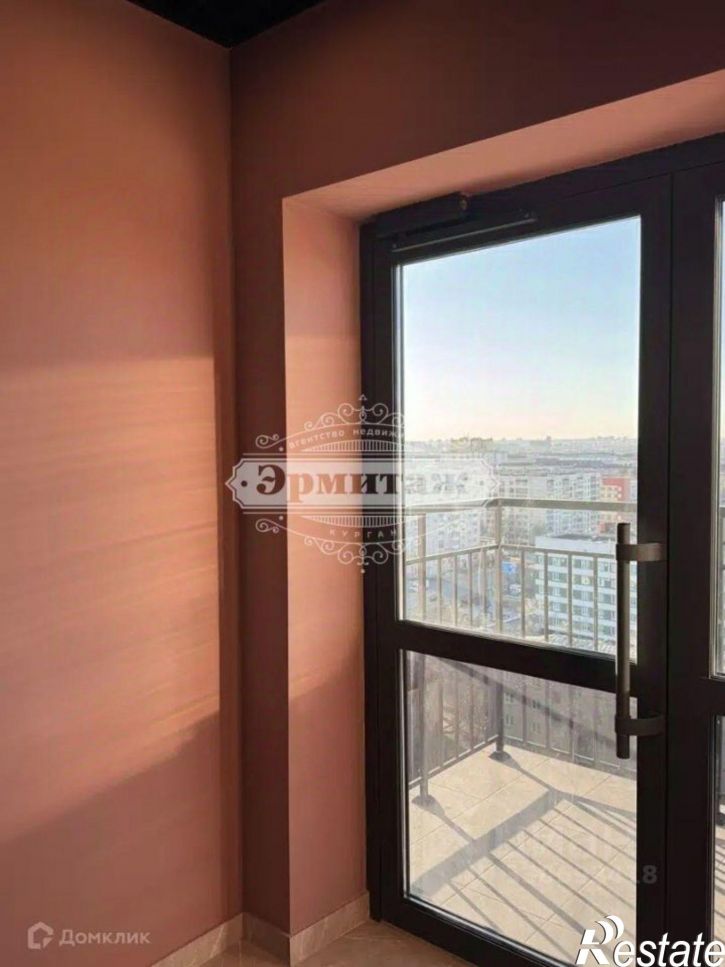 3-комн квартира улица Куйбышева, 141,  д. 141