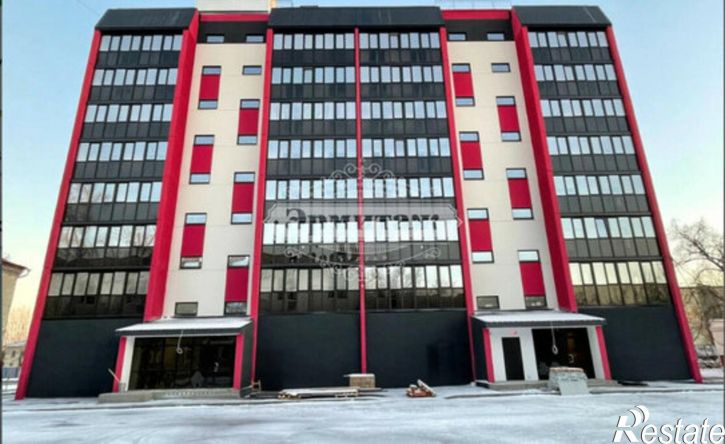 2-комн квартира ул Дзержинского, 44,  д. 44