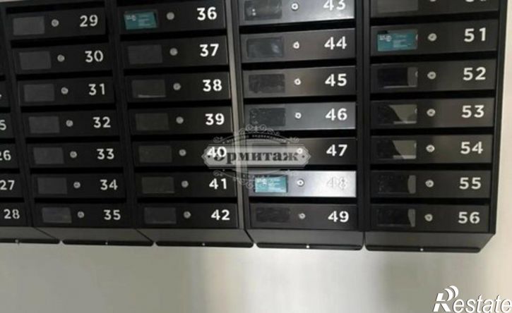 2-комн квартира ул Дзержинского, 44,  д. 44
