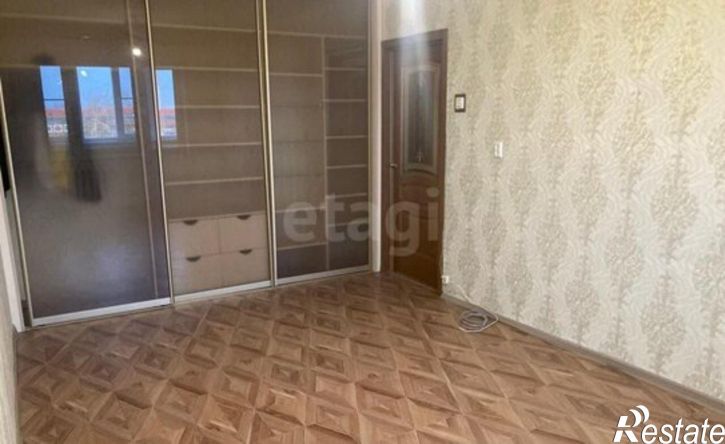 2-комн квартира Куртамышская улица, 18,  д. 18