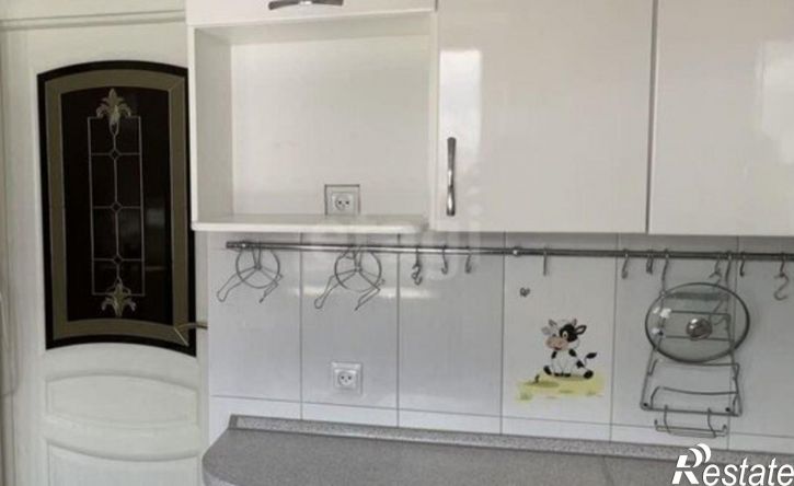 2-комн квартира Куртамышская улица, 18,  д. 18