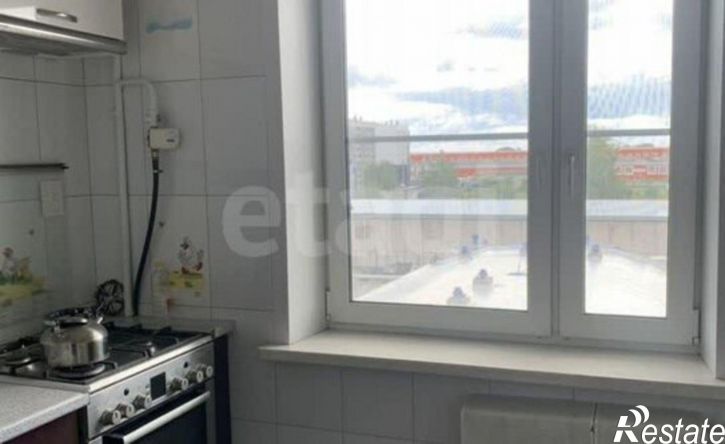 2-комн квартира Куртамышская улица, 18,  д. 18