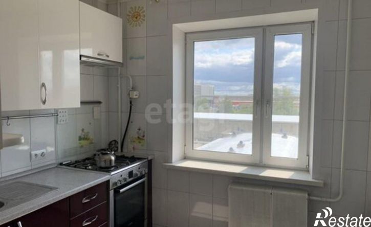 2-комн квартира Куртамышская улица, 18,  д. 18