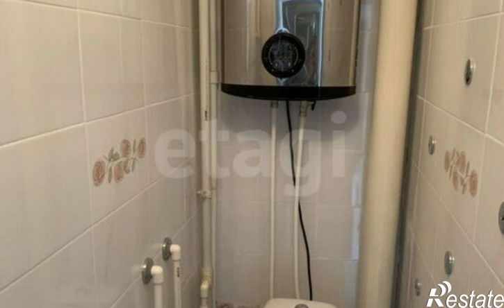 2-комн квартира Куртамышская улица, 18,  д. 18