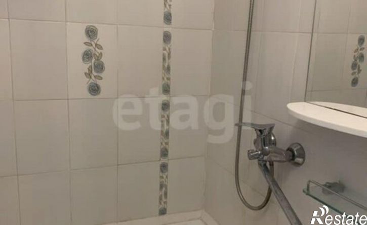 2-комн квартира Куртамышская улица, 18,  д. 18