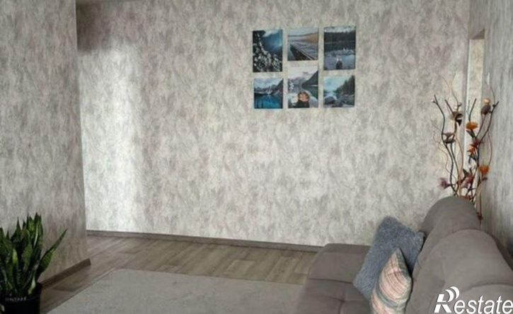 2-комн квартира Краснодонская улица, 2,  д. 2
