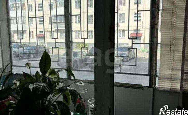 2-комн квартира Краснодонская улица, 2,  д. 2