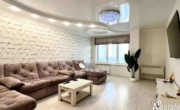 3-комн квартира улица Гоголя, 109,  д. 109