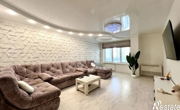 3-комн квартира улица Гоголя, 109,  д. 109