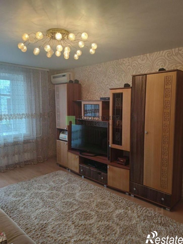 2-комн квартира Галкинская улица, 71,  д. 71