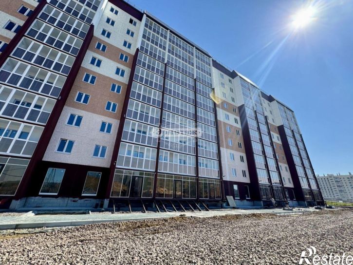 3-комн квартира жилой район Заозёрный, 13-й микрорайон, 4