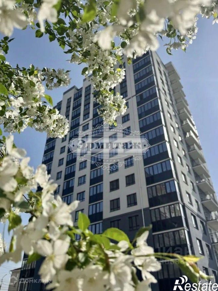 1-комн квартира ул Куйбышева, 141,  д. 141