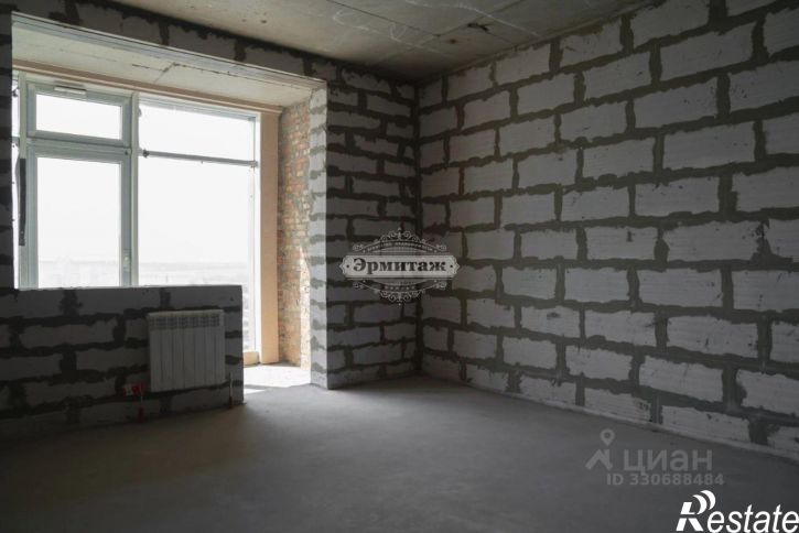 1-комн квартира ул Куйбышева, 141,  д. 141
