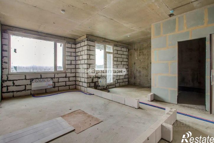 1-комн квартира ул Куйбышева, 141,  д. 141