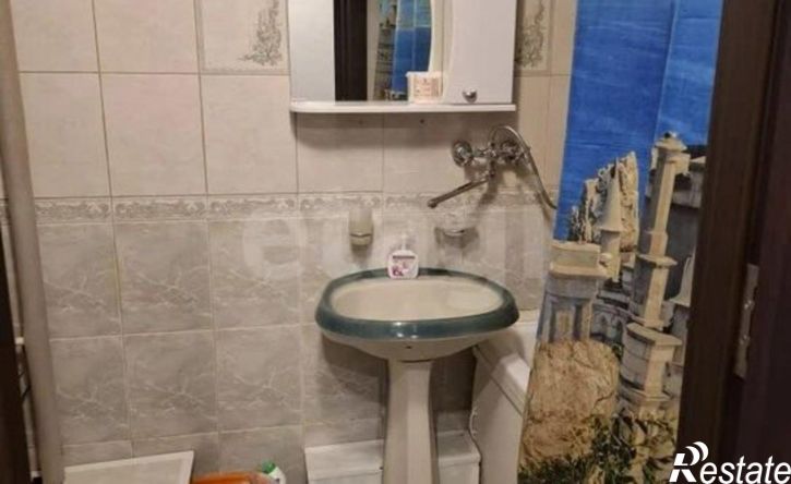 1-комн квартира ул Губанова, 20,  д. 20