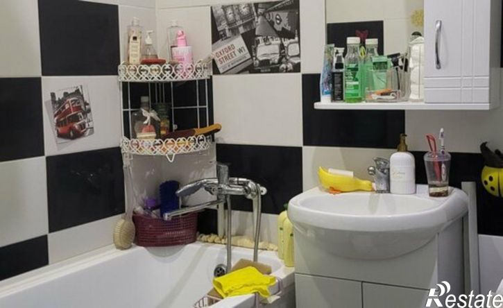 1-комн квартира ул Достоевского, 78,  д. 78