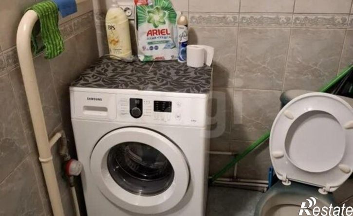 1-комн квартира ул Губанова, 20,  д. 20