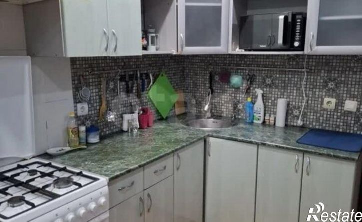 1-комн квартира ул Губанова, 20,  д. 20