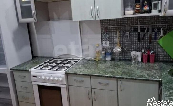 1-комн квартира ул Губанова, 20,  д. 20
