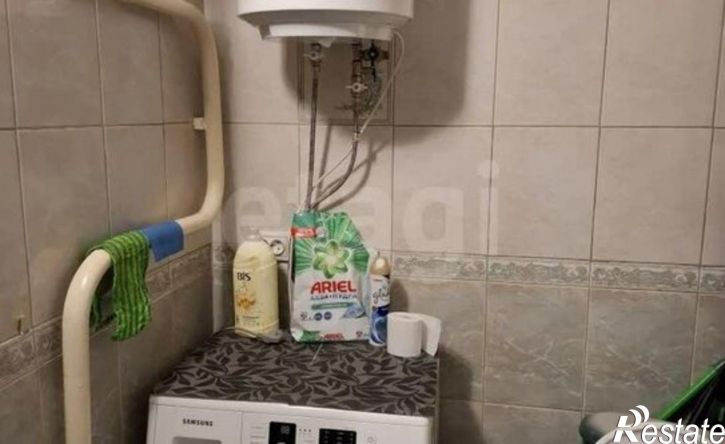 1-комн квартира ул Губанова, 20,  д. 20