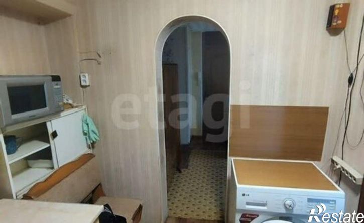 2-комн квартира пр-кт Конституции, 77б,  д. 77б