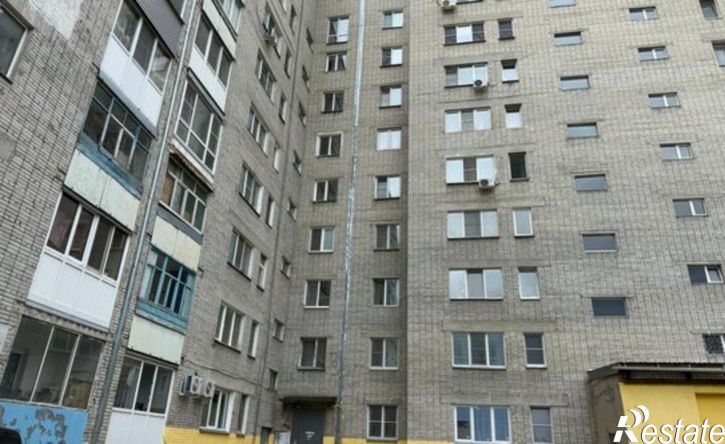 3-комн квартира ул Карбышева, 2,  д. 2