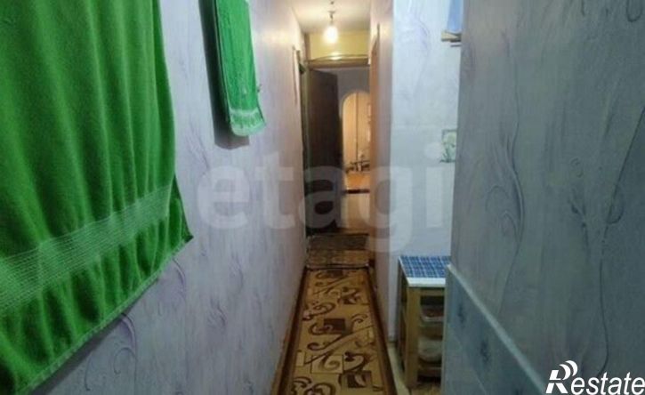 2-комн квартира пр-кт Конституции, 77б,  д. 77б